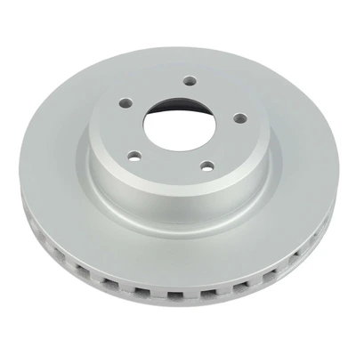 Disc Brake Rotor - Front Side - PowerStop AR8283EVC