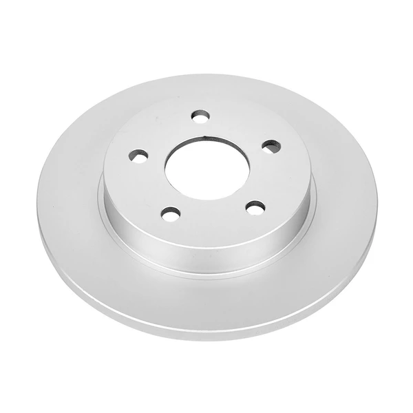 PowerStop AR8295EVC Brake Rotor Rear