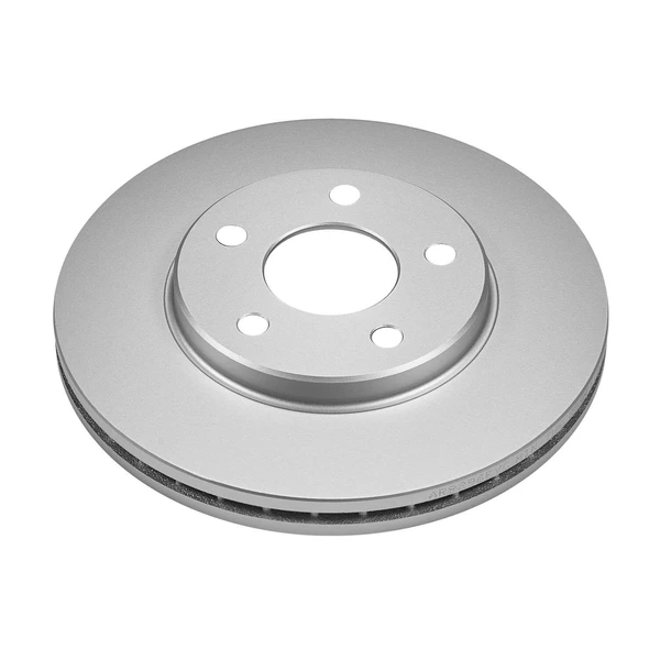 PowerStop AR8296EVC Brake Rotor Front