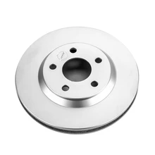 PowerStop AR8299EVC Brake Rotor Front