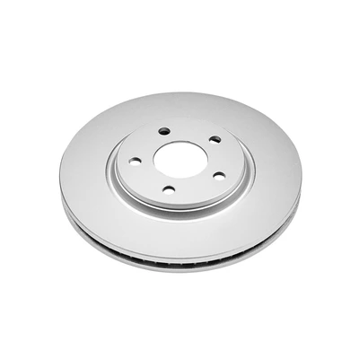 Disc Brake Rotor - Front Side - PowerStop AR8293EVC