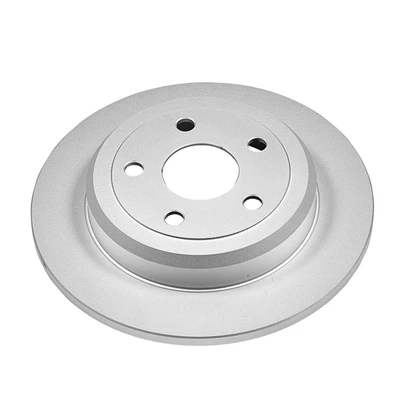 Disc Brake Rotor - Rear Side - PowerStop AR83075EVC