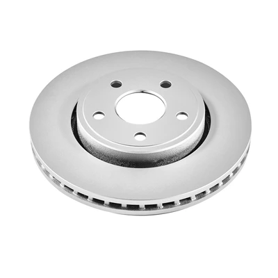 Disc Brake Rotor - Front Side - PowerStop AR83076EVC