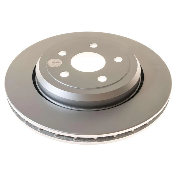 PowerStop AR83079EVC Brake Rotor Rear