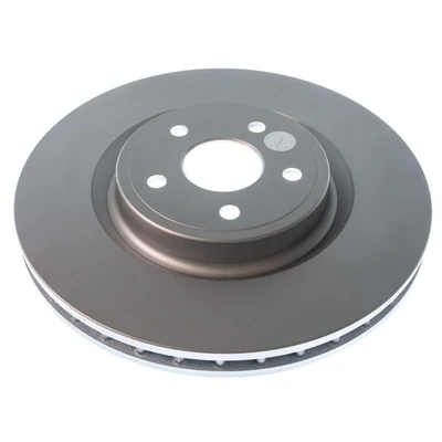 Disc Brake Rotor - Front Side - PowerStop AR83080EVC