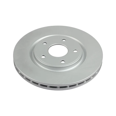 Disc Brake Rotor - Front Side - PowerStop AR83081EVC