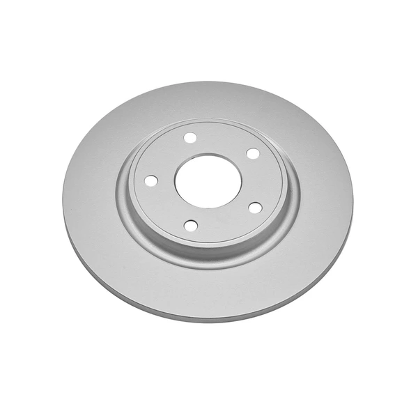 PowerStop AR83082EVC Brake Rotor Rear