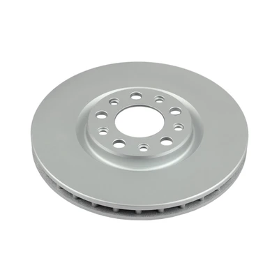 Disc Brake Rotor - Front Side - PowerStop AR83086EVC