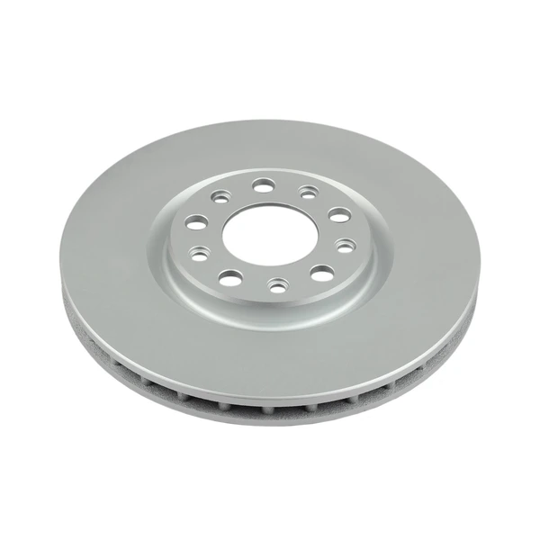 PowerStop AR83086EVC Brake Rotor Front