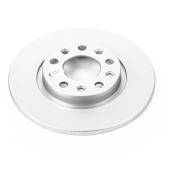 PowerStop AR83089EVC Brake Rotor Rear