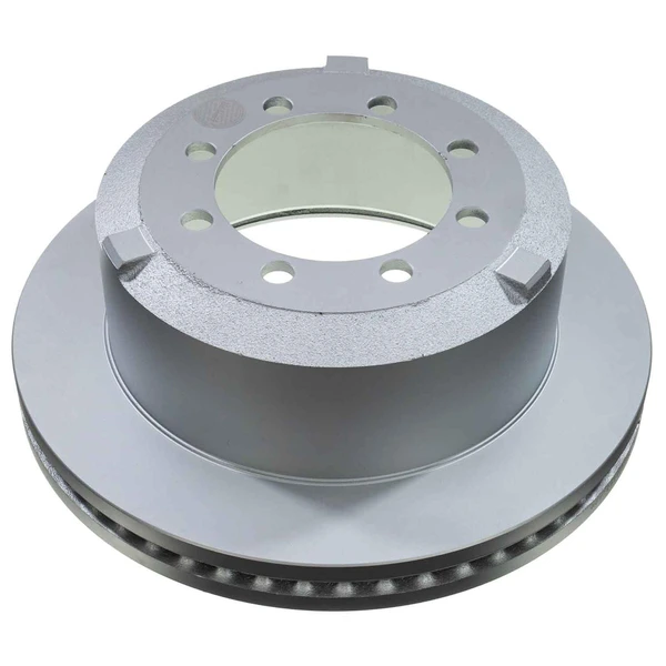 PowerStop AR83100EVC Brake Rotor Rear Side