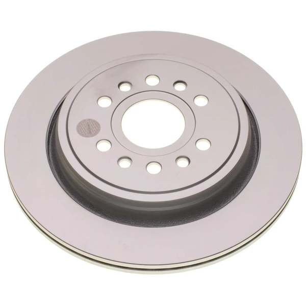 PowerStop AR83108EVC Brake Rotor Rear