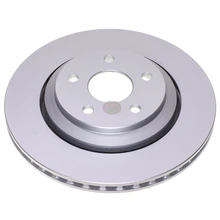 PowerStop AR83111EVC Brake Rotor Rear