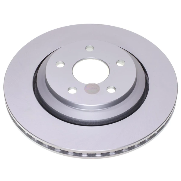 PowerStop AR83111EVC Brake Rotor Rear