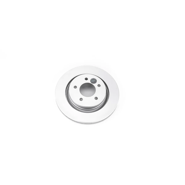 PowerStop AR8348EVC Brake Rotor Front Side