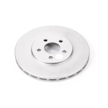 Disc Brake Rotor - Front Side - PowerStop AR8342EVC
