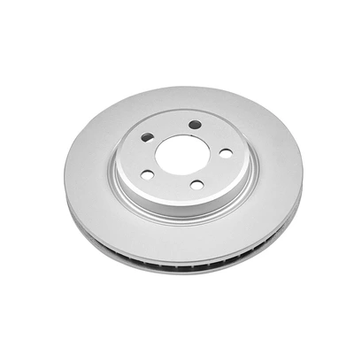 Disc Brake Rotor - Front Side - PowerStop AR8358EVC