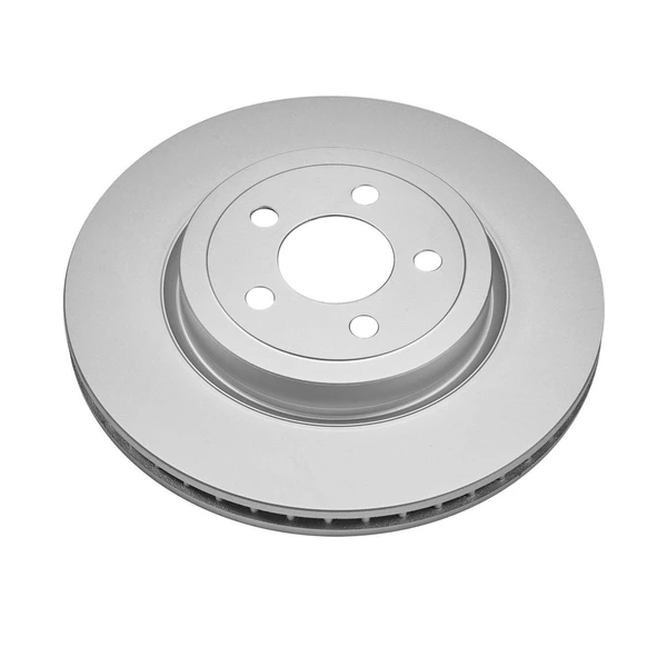 PowerStop AR8359EVC Brake Rotor Front