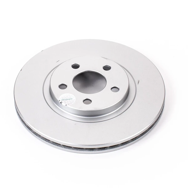 PowerStop AR8351EVC Brake Rotor Front