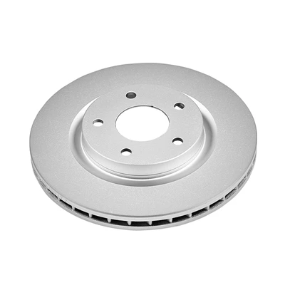 Disc Brake Rotor - Front Side - PowerStop AR8369EVC
