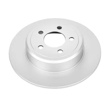 PowerStop AR8361EVC Brake Rotor Rear