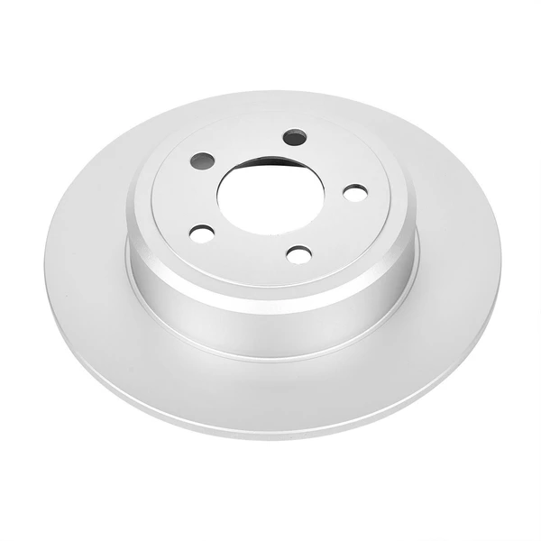 PowerStop AR8361EVC Brake Rotor Rear