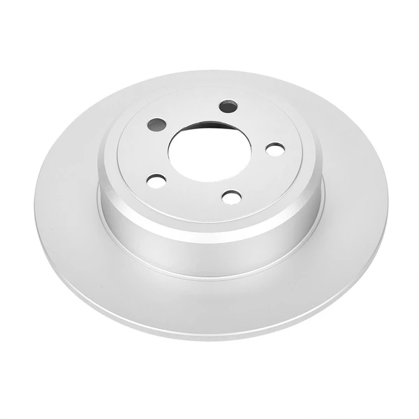 PowerStop AR8361EVC Brake Rotor Rear