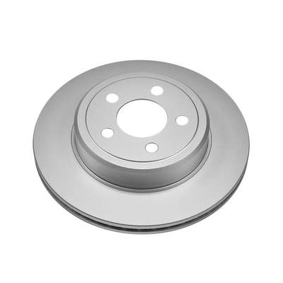 Disc Brake Rotor - Rear Side - PowerStop AR8362EVC