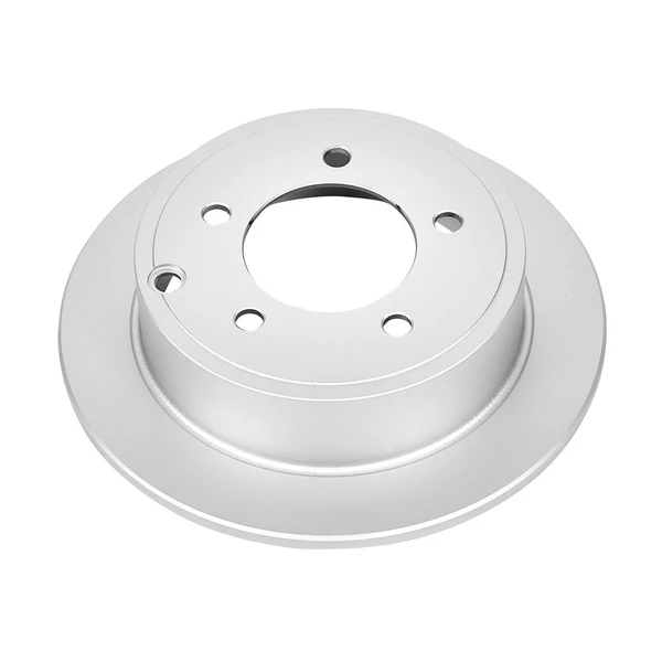 PowerStop AR8370EVC Brake Rotor Rear