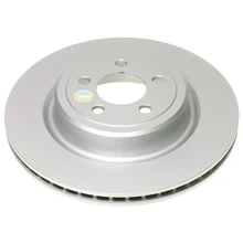 PowerStop AR8371EVC Brake Rotor Rear