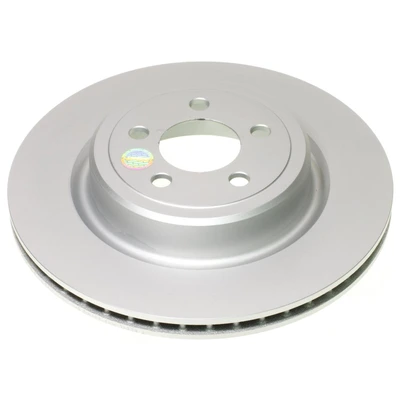 Disc Brake Rotor - Rear Side - PowerStop AR8371EVC