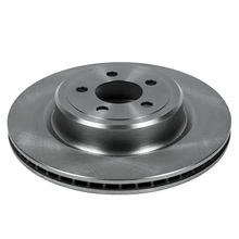 PowerStop AR8371PD Brake Rotor Rear