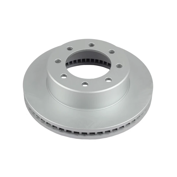 PowerStop AR8373EVC Brake Rotor Front