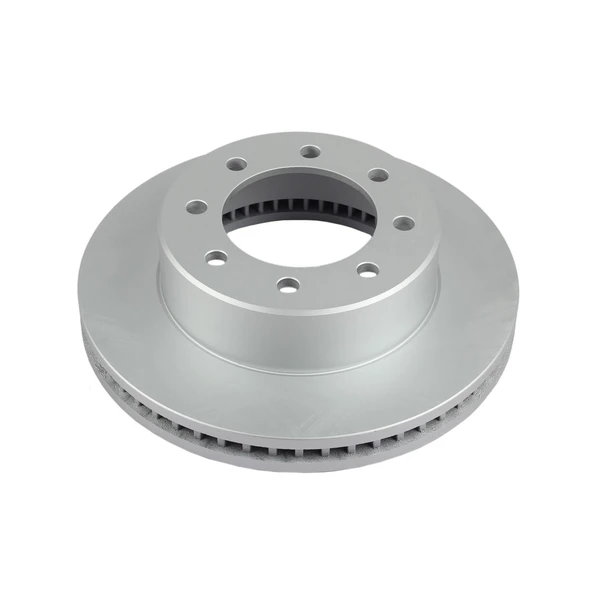 PowerStop AR8373EVC Brake Rotor Front