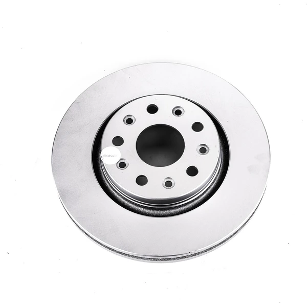 PowerStop AR8386EVC Brake Rotor Front
