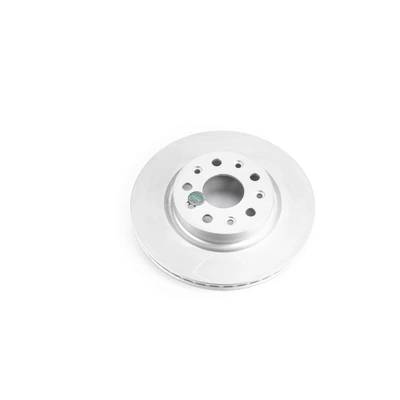 Disc Brake Rotor - Front Side - PowerStop AR8387EVC