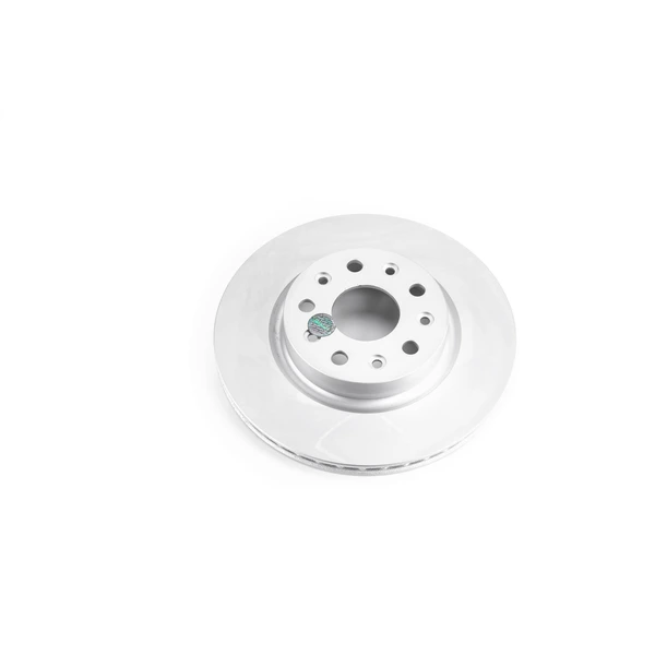 PowerStop AR8387EVC Brake Rotor Front