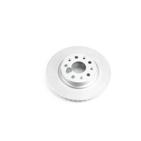 PowerStop AR8387EVC Brake Rotor Front