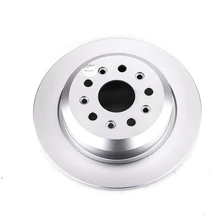 PowerStop AR8388EVC Brake Rotor Rear Side