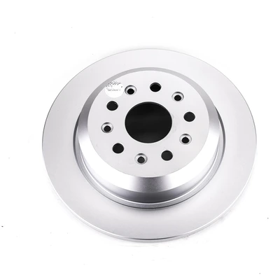 Disc Brake Rotor - Rear Side - PowerStop AR8388EVC