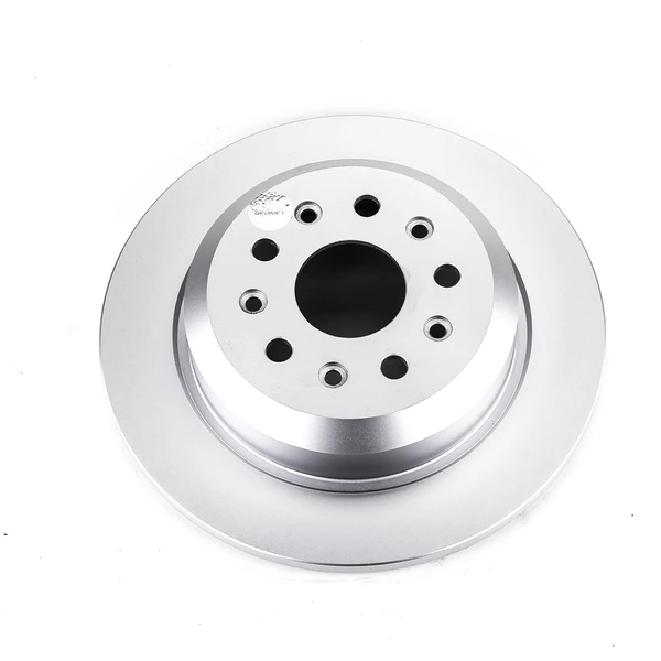 PowerStop AR8388EVC Brake Rotor Rear