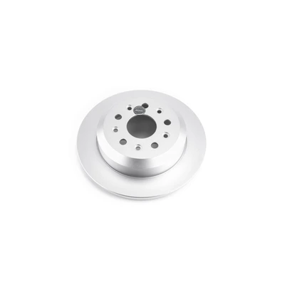 Disc Brake Rotor - Rear Side - PowerStop AR8389EVC