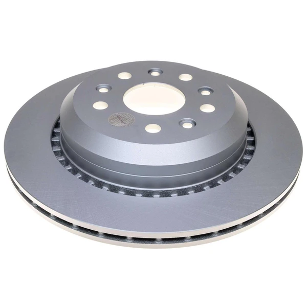 PowerStop AR8396EVC Brake Rotor Rear