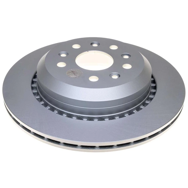 PowerStop AR8396EVC Brake Rotor Rear