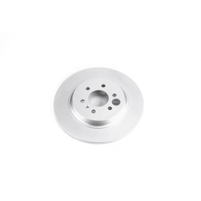 Disc Brake Rotor - Rear Side - PowerStop AR84002EVC