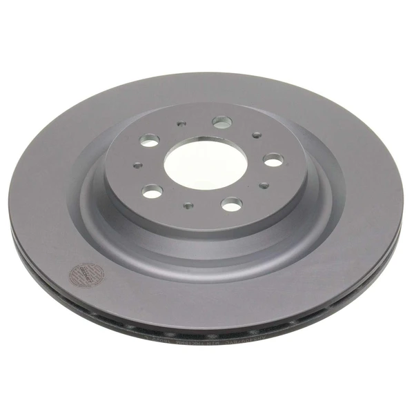 PowerStop AR84007EVC Brake Rotor Rear