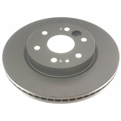 Disc Brake Rotor - Front Side - PowerStop AR84103EVC