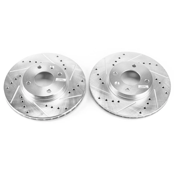 PowerStop AR84101XPR Brake Rotor Front