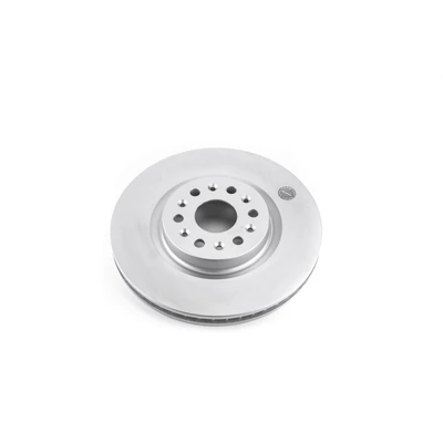 Disc Brake Rotor - Front Side - PowerStop AR84102EVC
