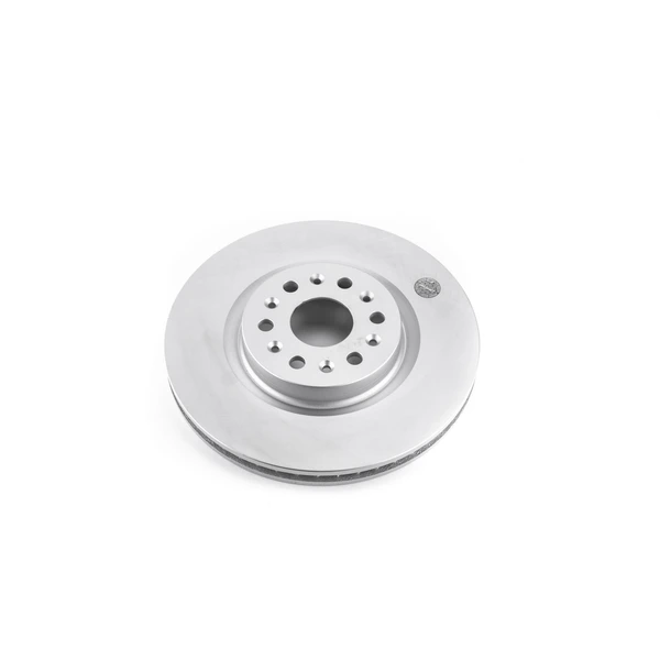PowerStop AR84102EVC Brake Rotor Front Side
